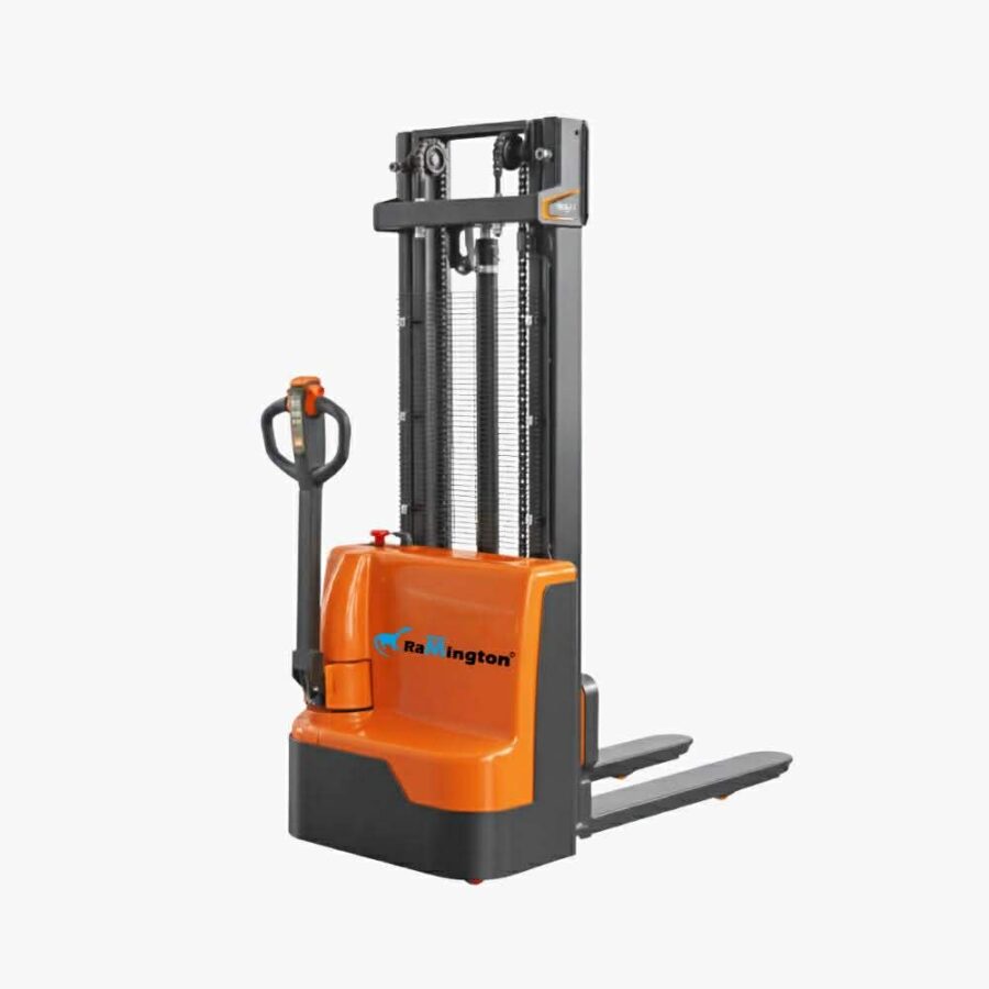 Stacker elettrico QES15E