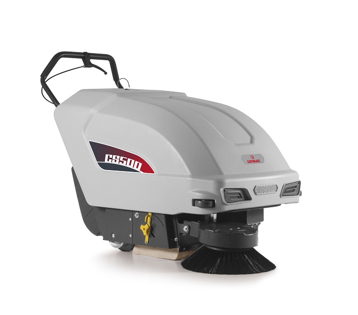 Spazzatrice Comac CS 500