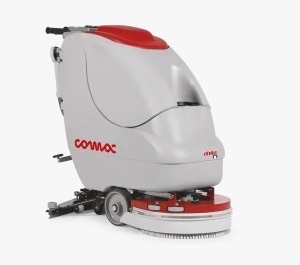 Lavasciuga Comac Abila 17 B