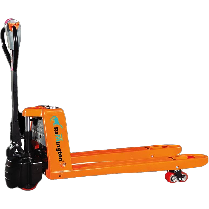 Transpallet elettrico Capricorn