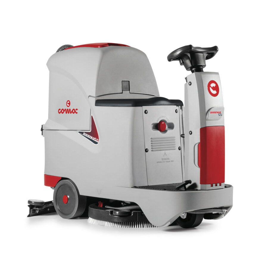 Lavasciuga Comac Innova 55B