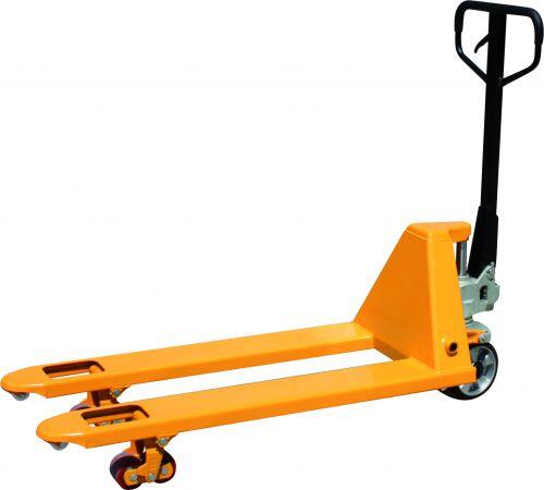 Transpallet manuale standard